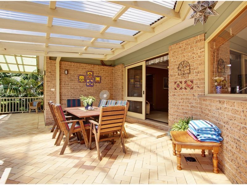 6 Doherty Avenue, Glenhaven NSW 2156