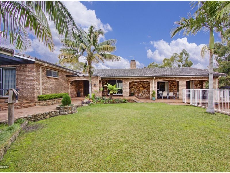 14 Woodburn Place, Glenhaven NSW 2156