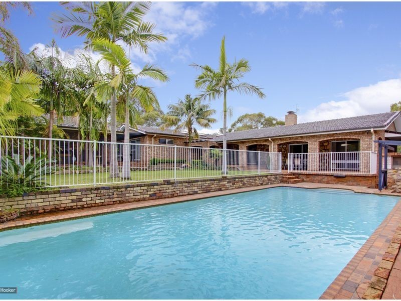 14 Woodburn Place, Glenhaven NSW 2156