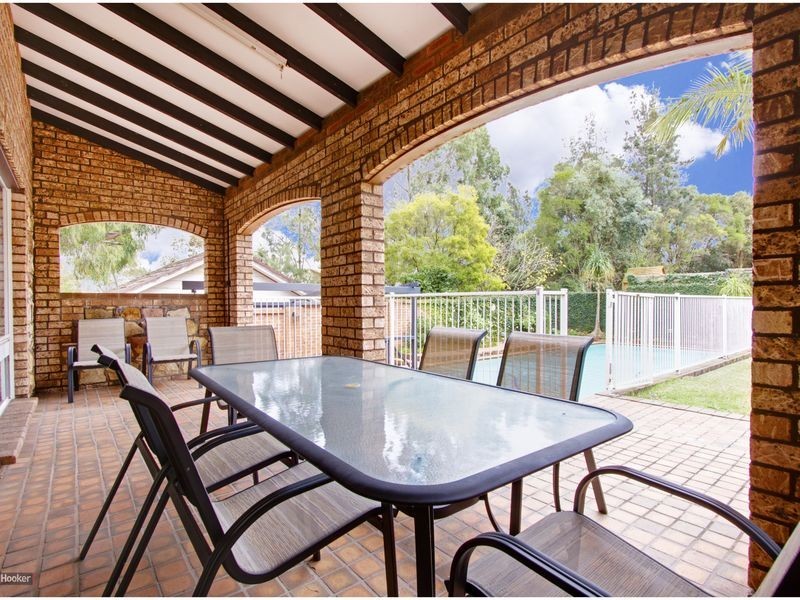 14 Woodburn Place, Glenhaven NSW 2156