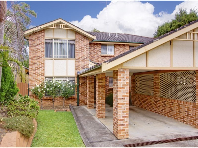 15B Martin Place, Round Corner NSW 2158