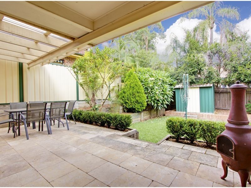 15B Martin Place, Round Corner NSW 2158