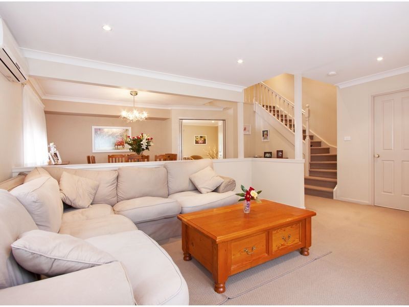 15B Martin Place, Round Corner NSW 2158