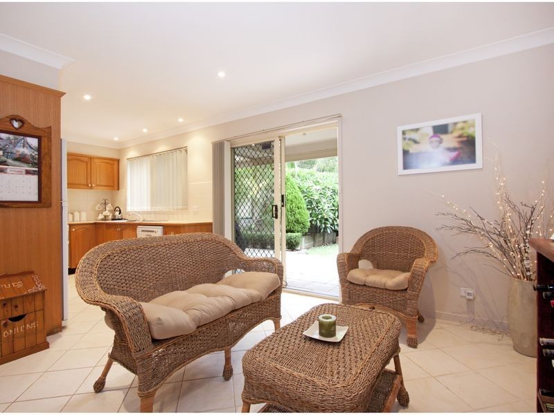 15B Martin Place, Round Corner NSW 2158