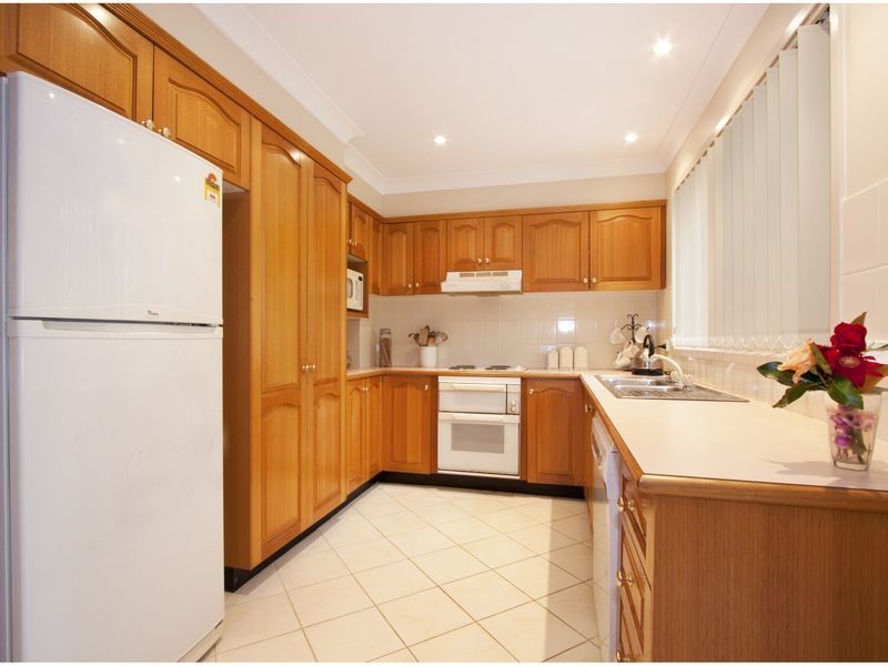 15B Martin Place, Round Corner NSW 2158