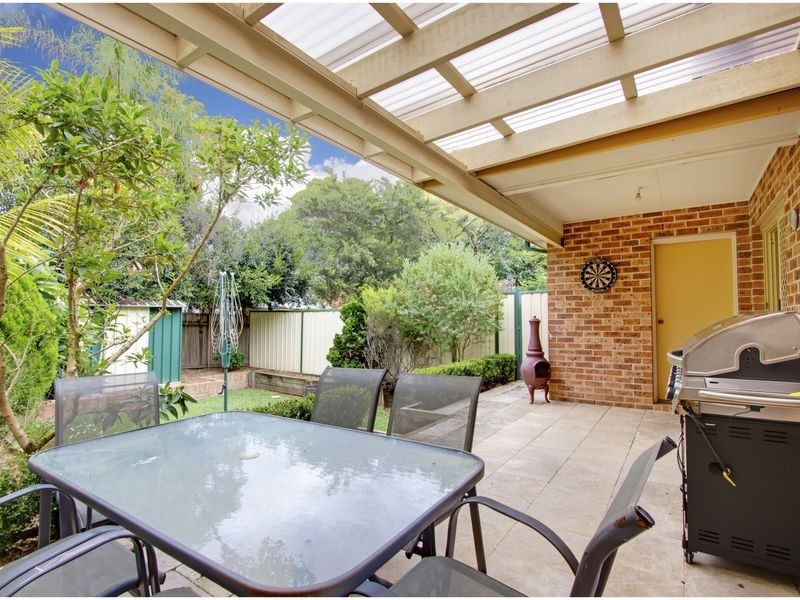 15B Martin Place, Round Corner NSW 2158