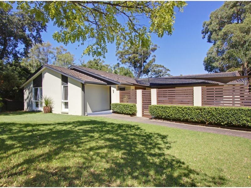 7 Renee Close, Glenhaven NSW 2156