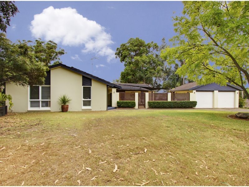 7 Renee Close, Glenhaven NSW 2156