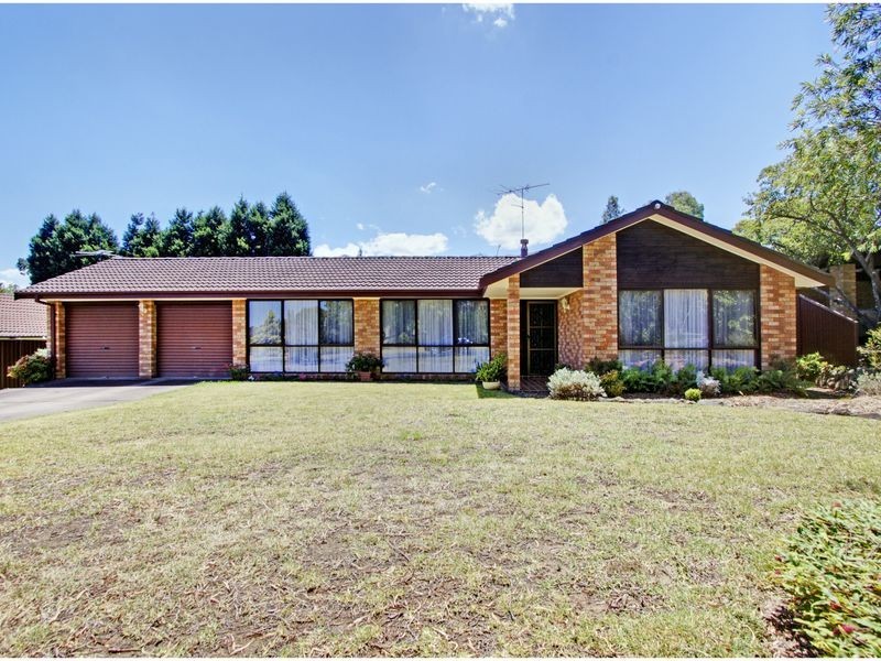 Glenhaven NSW 2156
