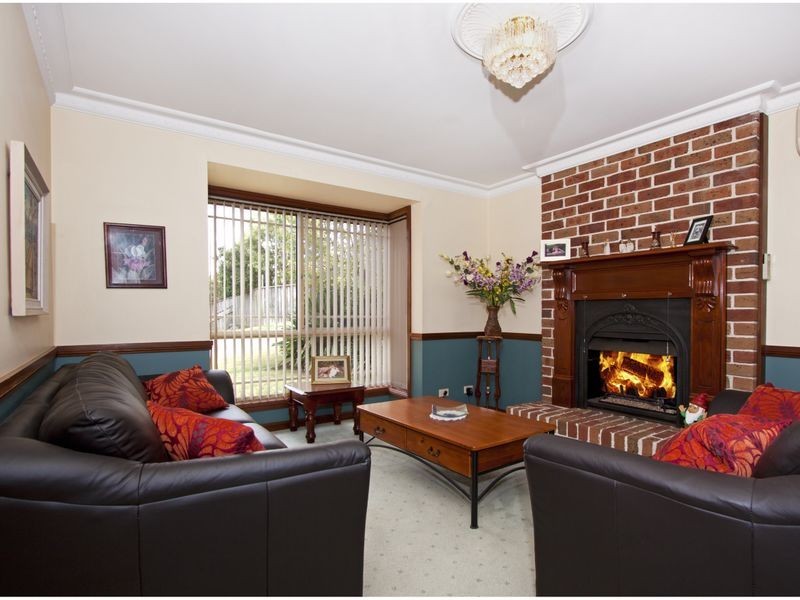 4A Gwydir Way, Glenhaven NSW 2156