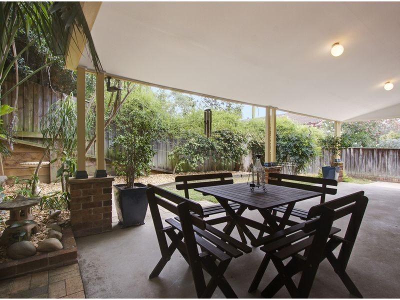 4A Gwydir Way, Glenhaven NSW 2156