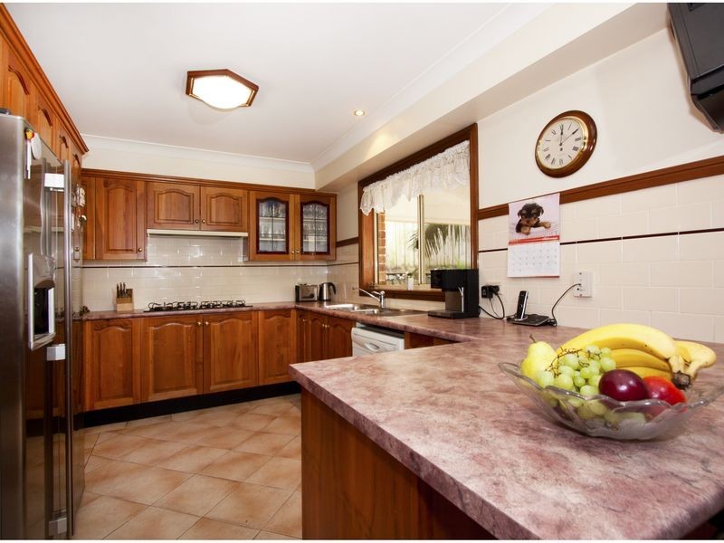 4A Gwydir Way, Glenhaven NSW 2156