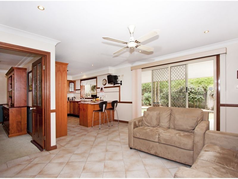 4A Gwydir Way, Glenhaven NSW 2156