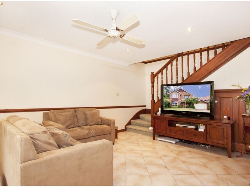 4A Gwydir Way, Glenhaven NSW 2156