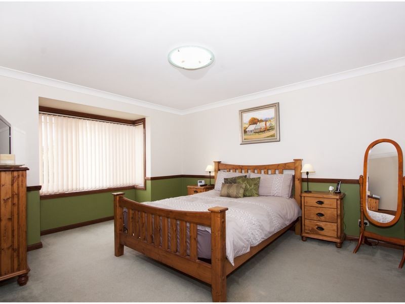 4A Gwydir Way, Glenhaven NSW 2156