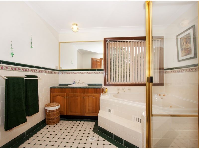 4A Gwydir Way, Glenhaven NSW 2156