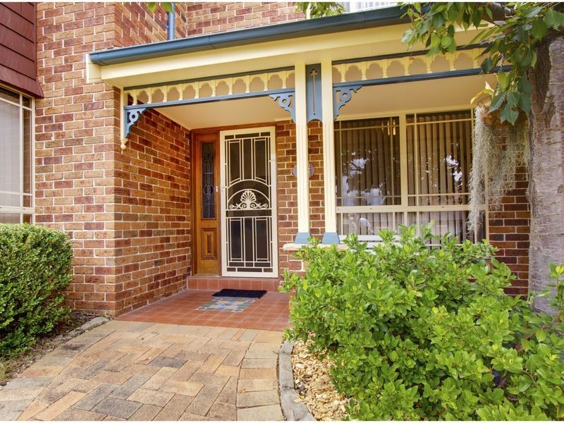 4A Gwydir Way, Glenhaven NSW 2156