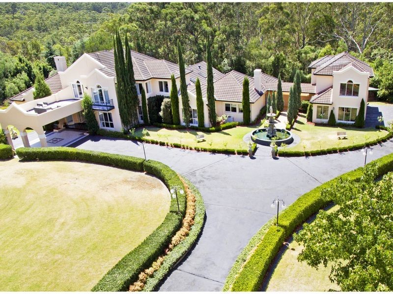 21 Wyoming Rd, Dural NSW 2158