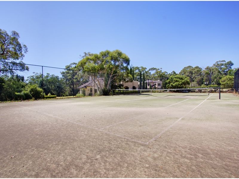 21 Wyoming Rd, Dural NSW 2158