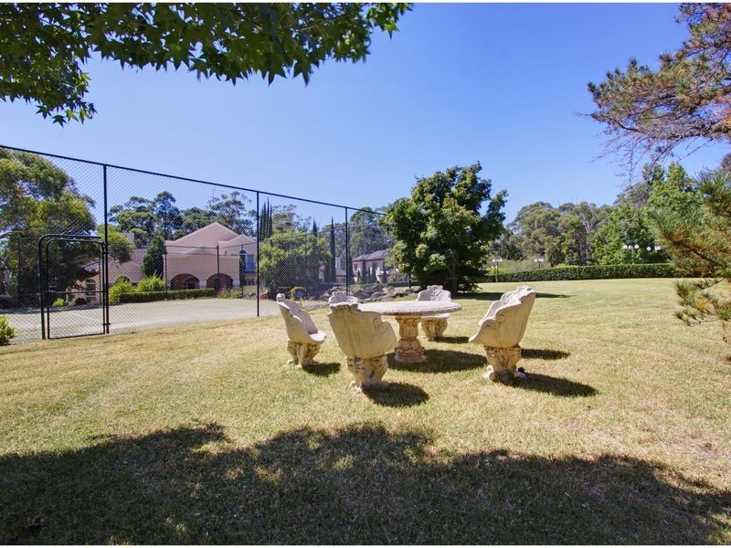 21 Wyoming Rd, Dural NSW 2158