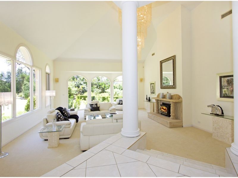 21 Wyoming Rd, Dural NSW 2158