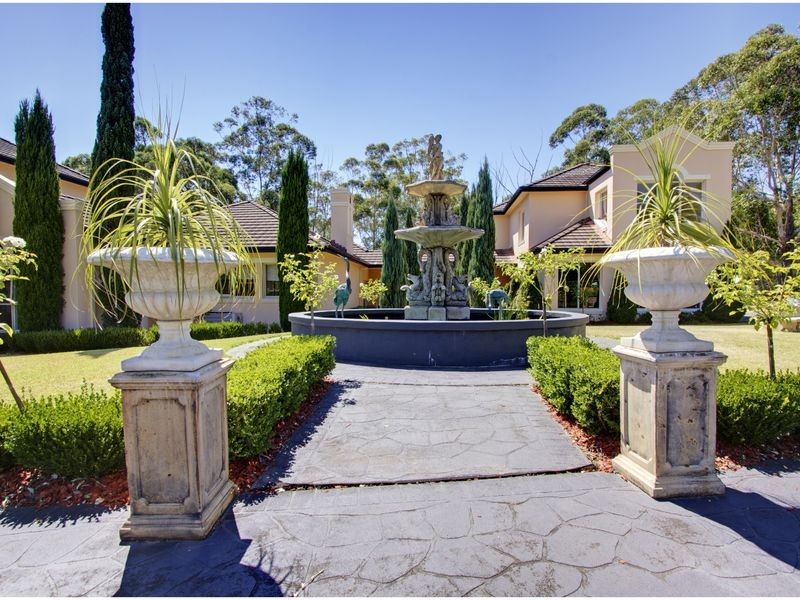 21 Wyoming Rd, Dural NSW 2158