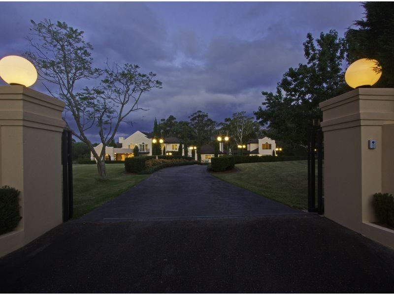 21 Wyoming Rd, Dural NSW 2158