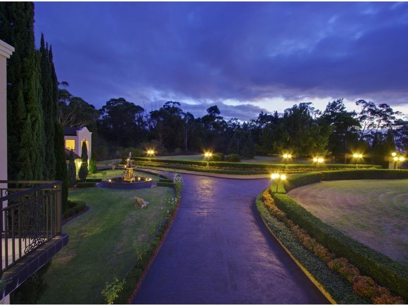 21 Wyoming Rd, Dural NSW 2158