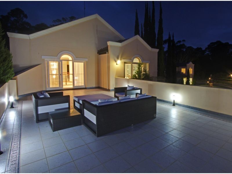 21 Wyoming Rd, Dural NSW 2158