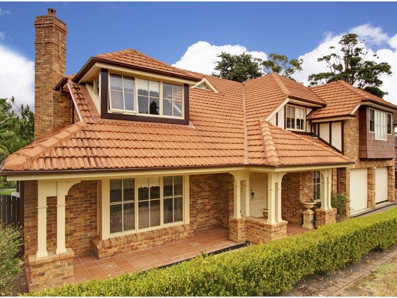 16 Badenoch Ave, Glenhaven NSW 2156