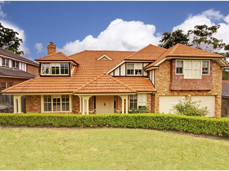 16 Badenoch Ave, Glenhaven NSW 2156