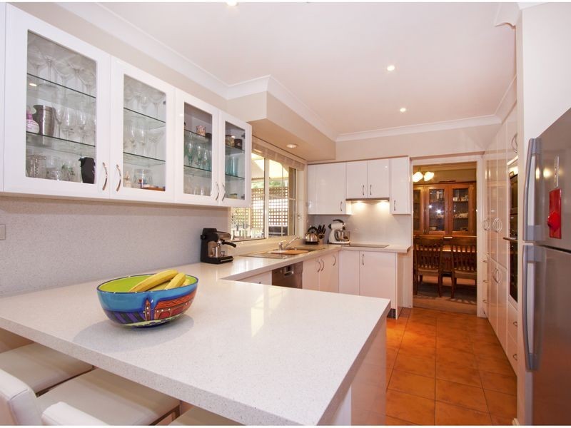 8 The Village Place, Dural NSW 2158