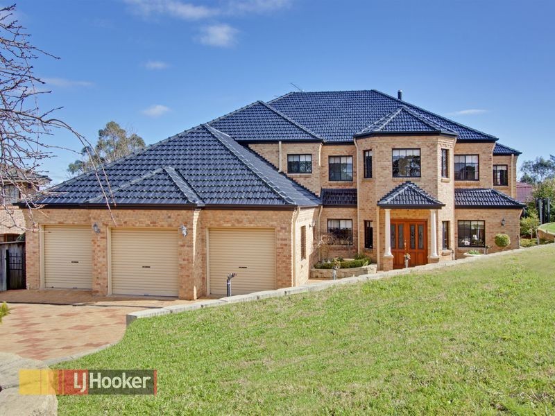 1 Adam Place, Glenhaven NSW 2156