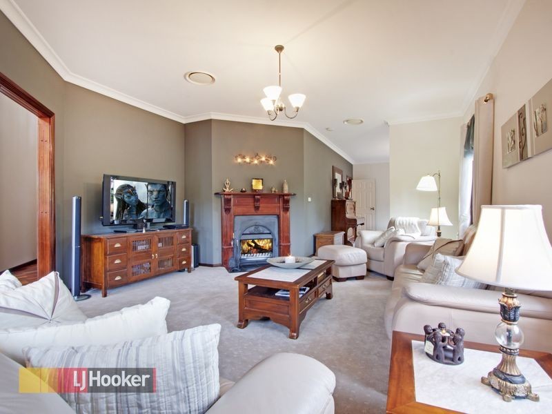1 Adam Place, Glenhaven NSW 2156
