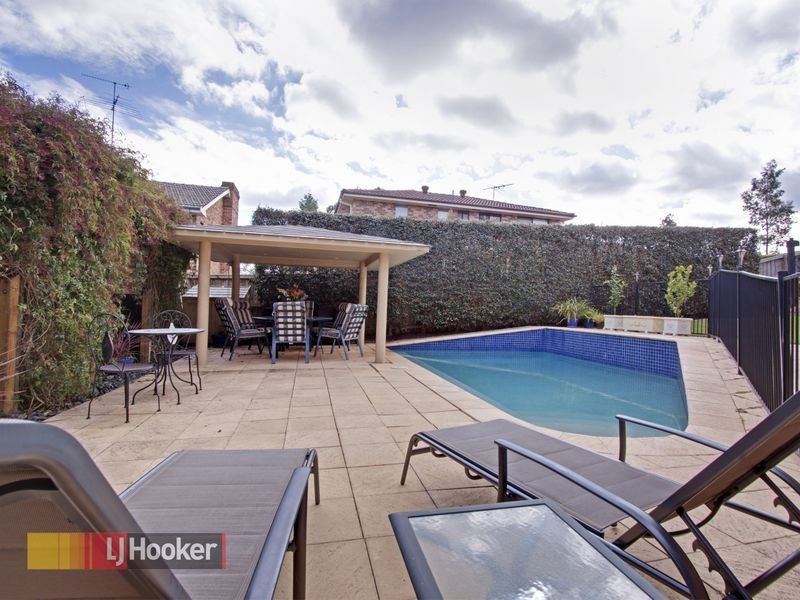 1 Adam Place, Glenhaven NSW 2156