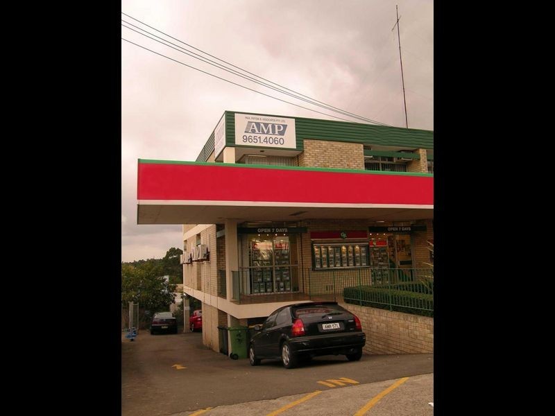 5&6/534 Old Northern Rd, Round Corner NSW 2158