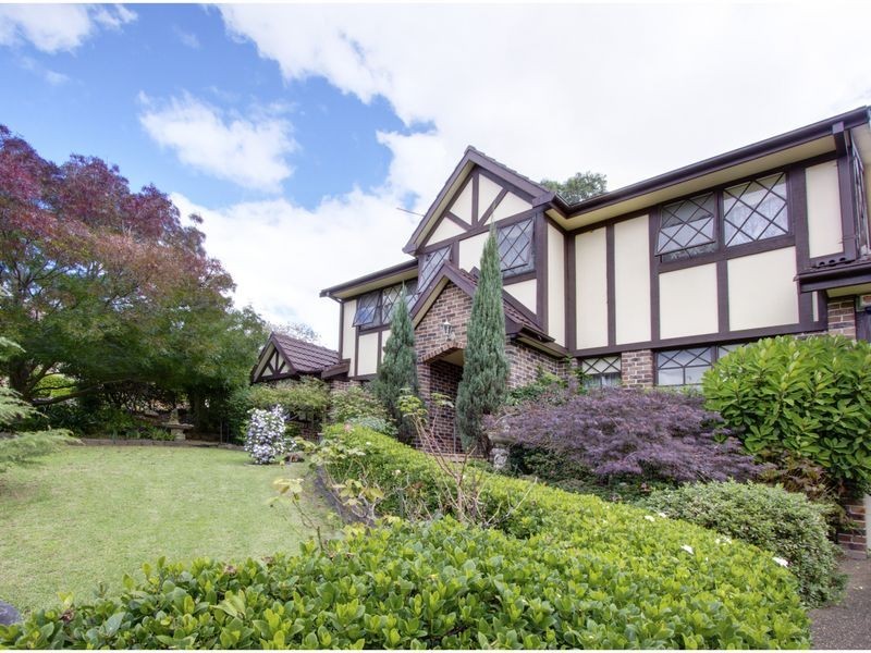 24 Gawain Court, Glenhaven NSW 2156