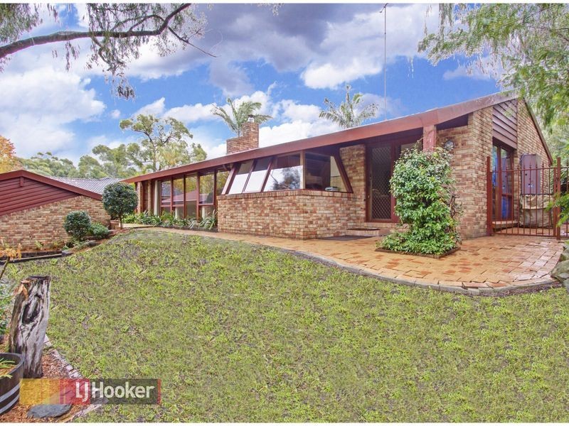 17 Carinda Drive, Glenhaven NSW 2156