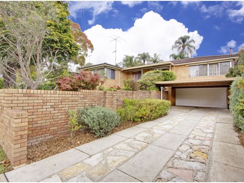 10 Millar Cres, Dural NSW 2158