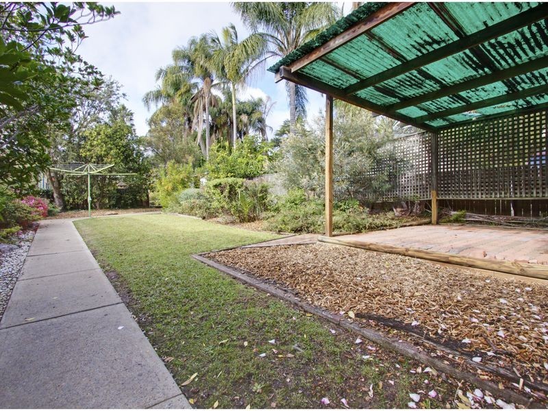 10 Millar Cres, Dural NSW 2158