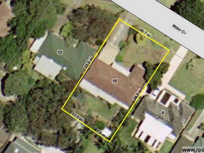 10 Millar Cres, Dural NSW 2158
