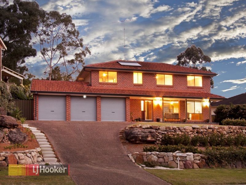 20 Fingal Ave, Glenhaven NSW 2156