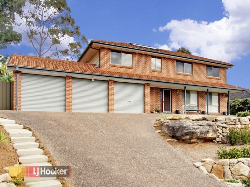 20 Fingal Ave, Glenhaven NSW 2156