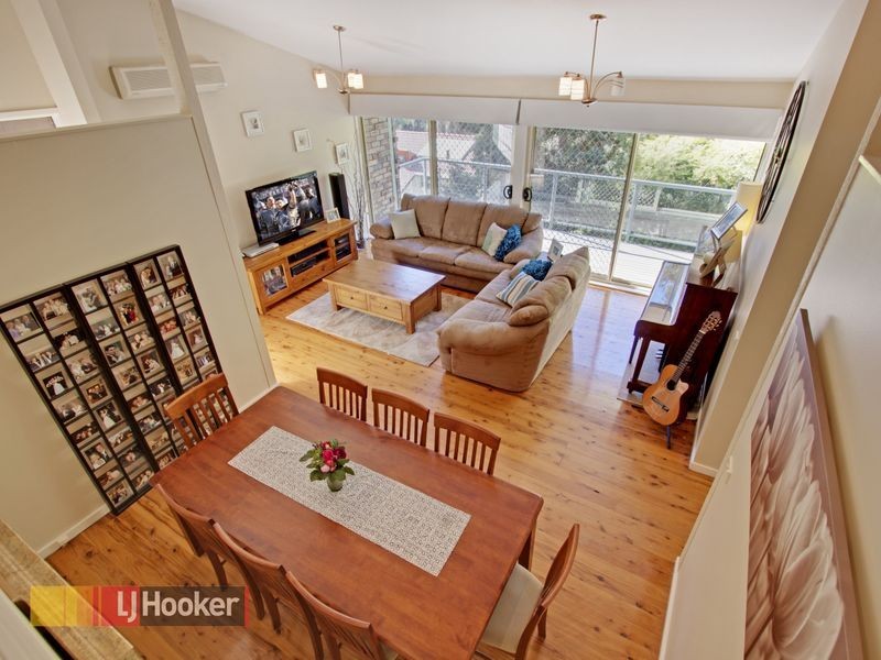 22 Lukas Ave, Kenthurst NSW 2156