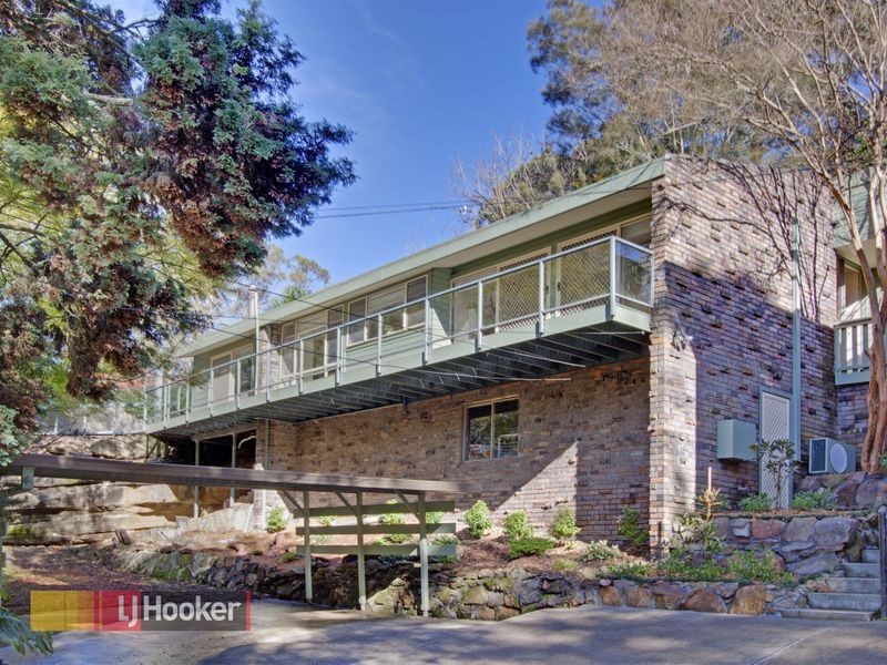 22 Lukas Ave, Kenthurst NSW 2156