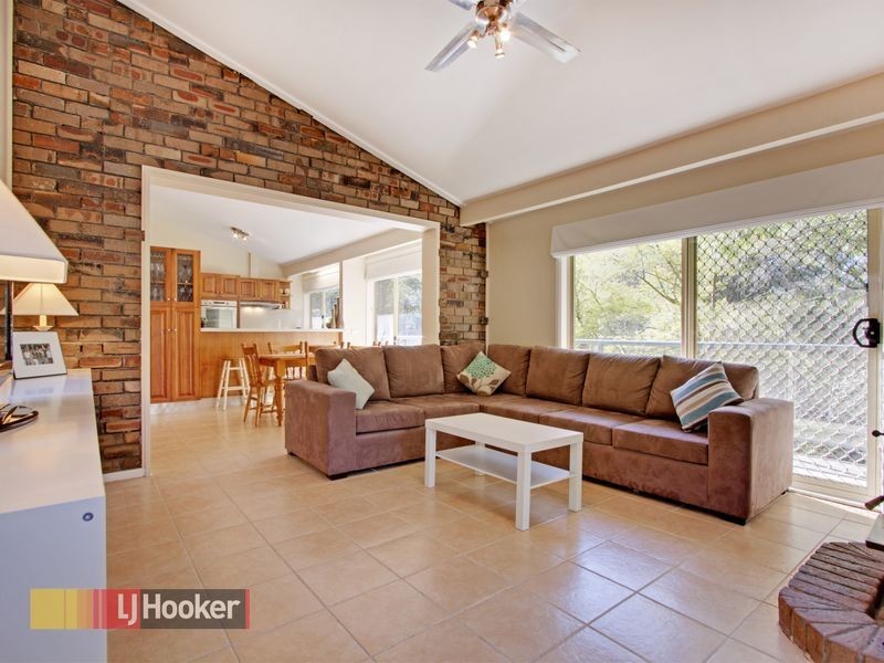 22 Lukas Ave, Kenthurst NSW 2156