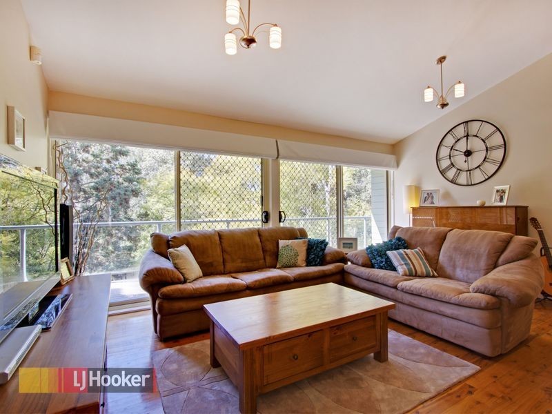 22 Lukas Ave, Kenthurst NSW 2156
