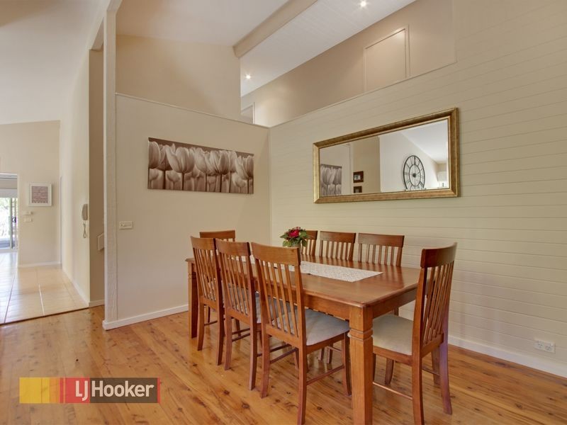22 Lukas Ave, Kenthurst NSW 2156