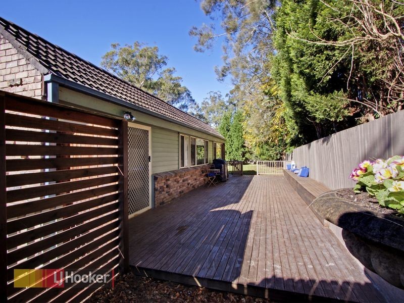 22 Lukas Ave, Kenthurst NSW 2156
