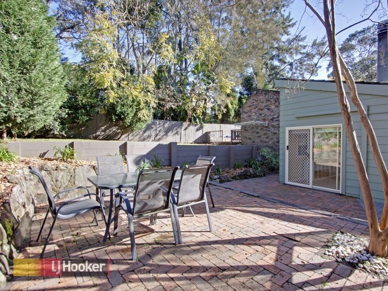 22 Lukas Ave, Kenthurst NSW 2156